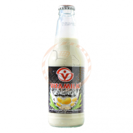 Vitamilk Original Soya Bean Milk 300Ml