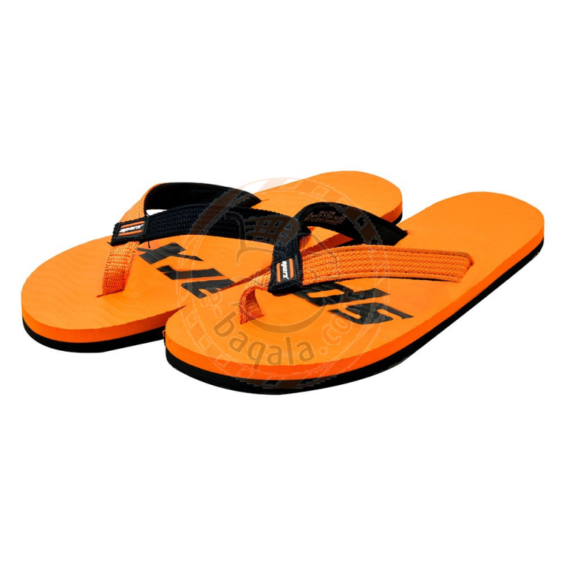 sparx mens slippers